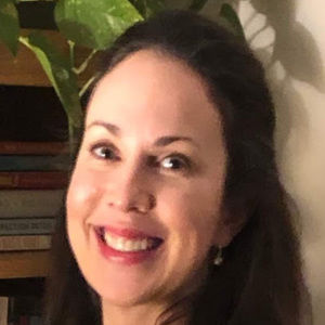 Meet your Posher, Gail